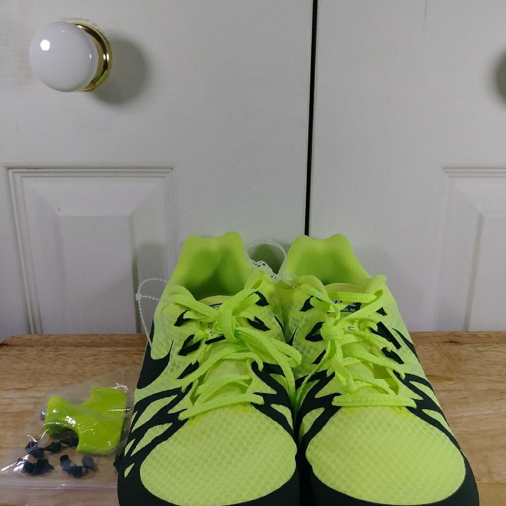 Nike Zoom Rival M8 - Picture 2 of 5